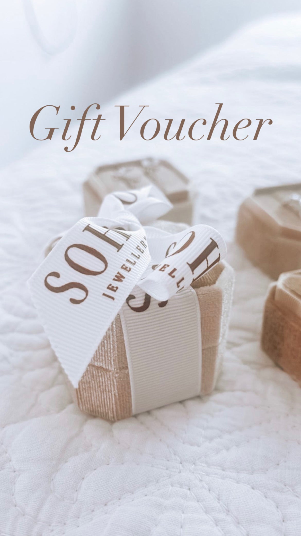 Gift Voucher